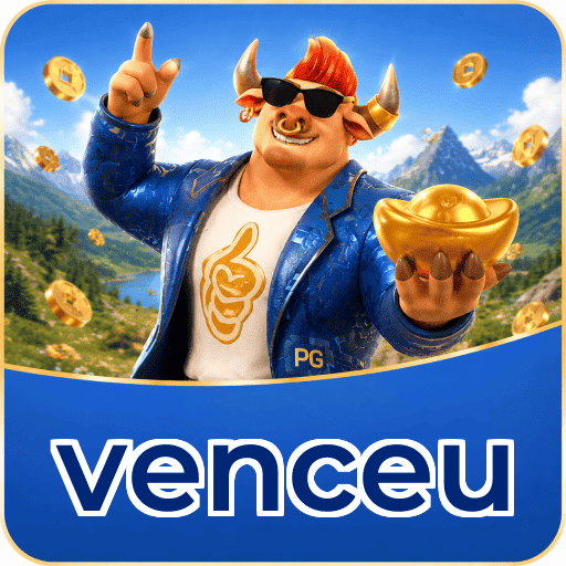 venceu Logo - Bônus com Rollover Justo