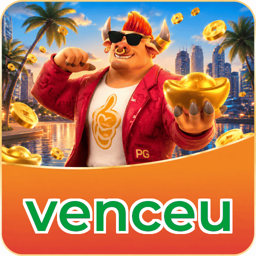 Logo venceu Plataforma Certificada