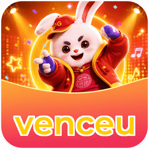 venceu Logo Oficial
