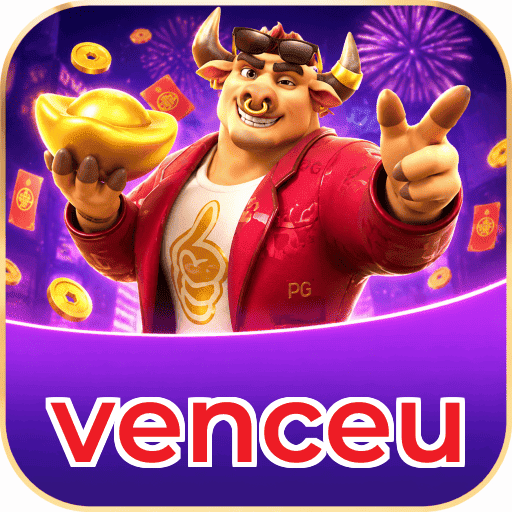 venceu Logo Verificado