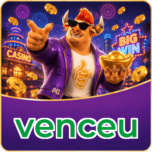 venceu Download Speed Test Logo - Teste de Velocidade Certificado