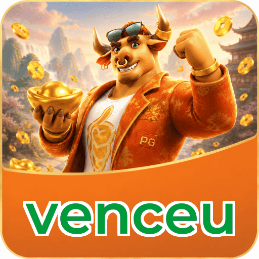 venceu VIP Program Logo